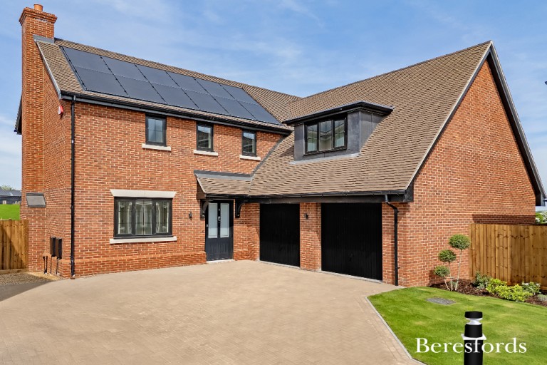 Images for Stapleford Road, Stapleford Abbotts, Romford, Essex, RM4