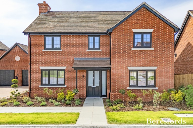 Images for Stapleford Road, Stapleford Abbotts, Romford, Essex, RM4