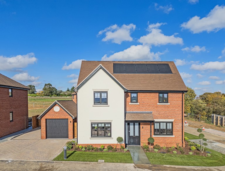 Images for High House Farm, Stapleford Road, Stapleford Abbotts, Essex, RM4