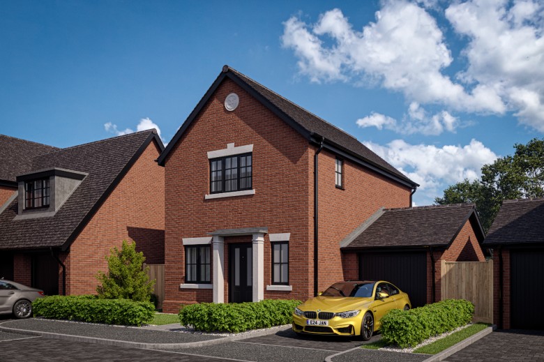 Click the photo for more details of Stapleford Road, Stapleford Abbotts, Romford, Essex, RM4