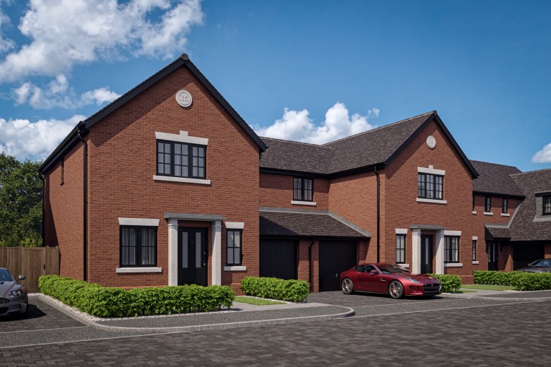 Click the photo for more details of Stapleford Road, Stapleford Abbotts, Romford, Essex, RM4