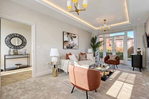 Click the photo for more details of Stapleford Road, Stapleford Abbotts, Romford, Essex, RM4