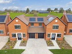 Images for Stapleford Road, Stapleford Abbotts, Romford, Essex, RM4