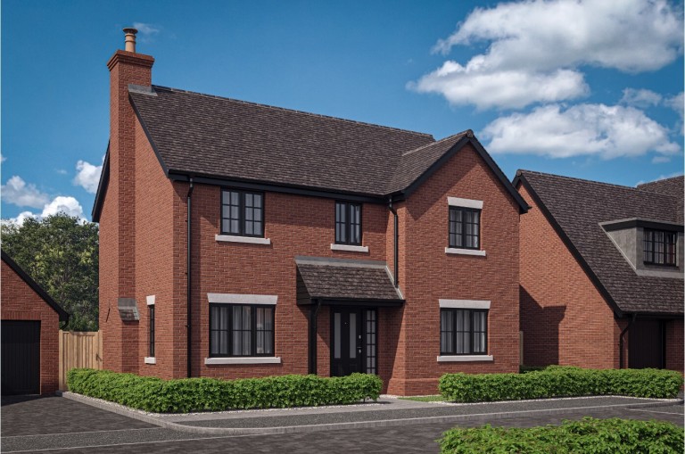 Images for Stapleford Road, Stapleford Abbotts, Romford, Essex, RM4