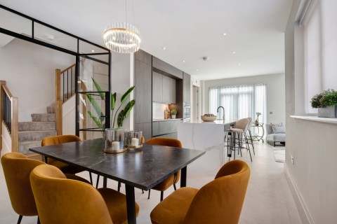 Click the photo for more details of Stapleford Road, Stapleford Abbotts, Romford, Essex, RM4