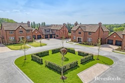 Images for Stapleford Road, Stapleford Abbotts, Romford, Essex, RM4