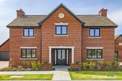 Images for Stapleford Road, Stapleford Abbotts, Romford, Essex, RM4