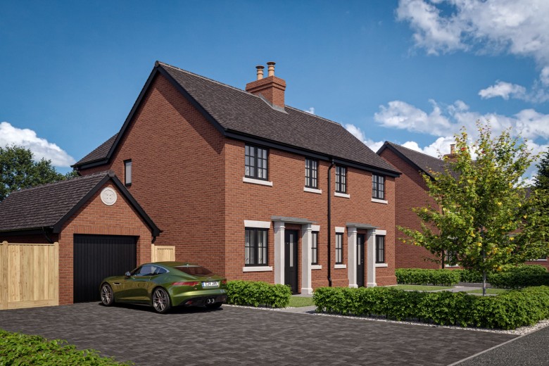 Click the photo for more details of Stapleford Road, Stapleford Abbotts, Romford, Essex, RM4