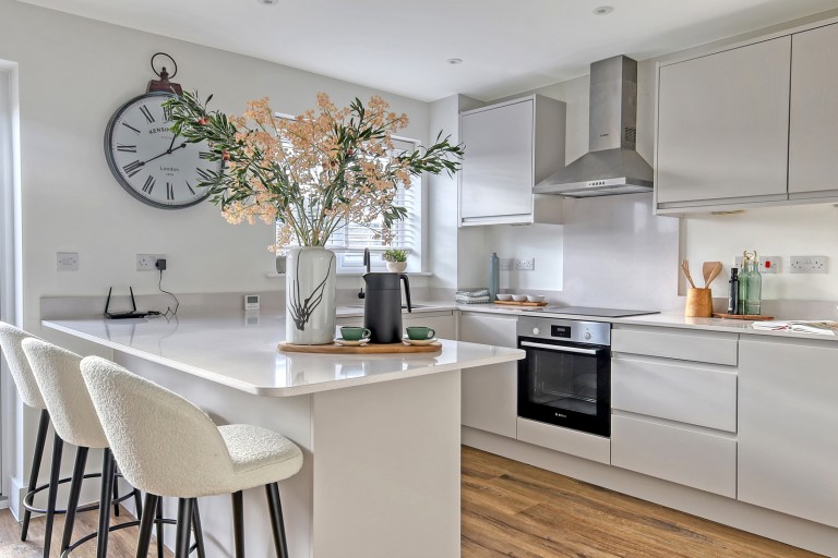 Images for Plot 6 Saltmarsh Place, New Road, Tollesbury, Maldon, CM9