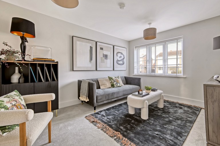 Images for Plot 6 Saltmarsh Place, New Road, Tollesbury, Maldon, CM9