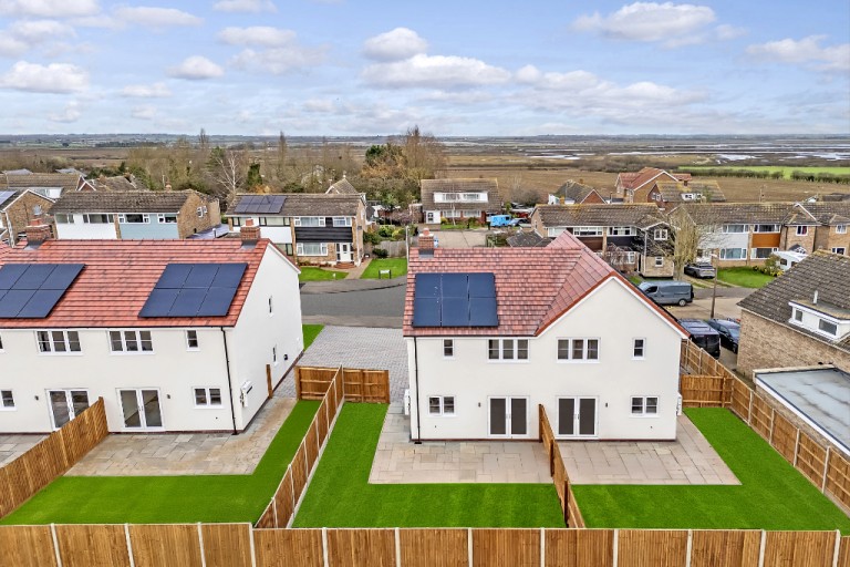 Images for Plot 14 Saltmarsh Place, Tollesbury, Maldon, Essex, CM9