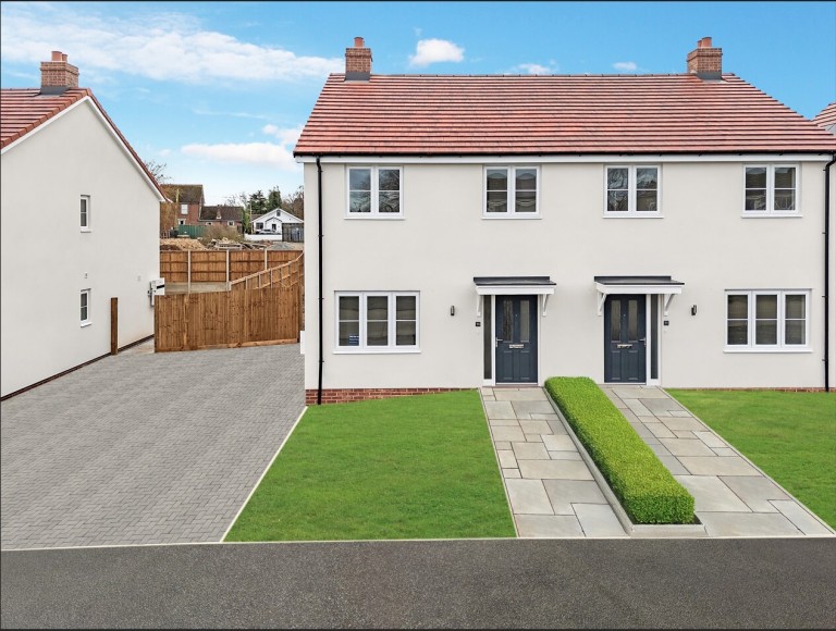Images for Plot15 Saltmarsh Place, Thurstable Road, Tollesbury, Maldon, CM9