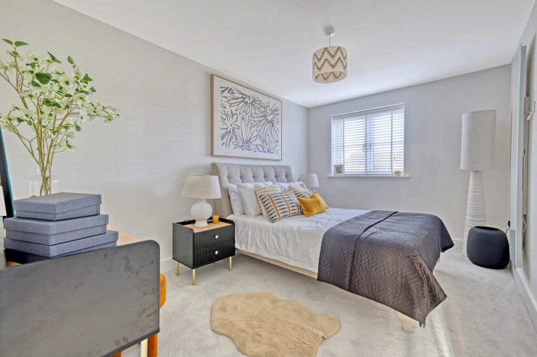 Images for Plot15 Saltmarsh Place, Thurstable Road, Tollesbury, Maldon, CM9