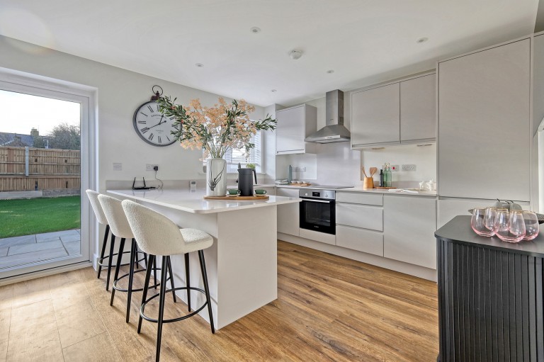 Images for Plot15 Saltmarsh Place, Thurstable Road, Tollesbury, Maldon, CM9