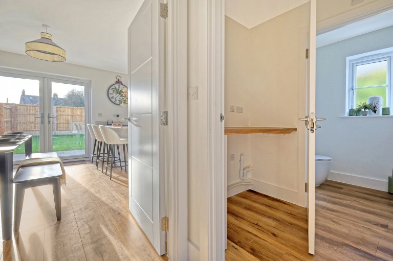 Images for Plot15 Saltmarsh Place, Thurstable Road, Tollesbury, Maldon, CM9