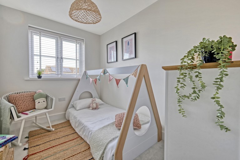 Images for Plot 16 Saltmarsh Place, Thurstable Road, Tollesbury, Maldon, CM9