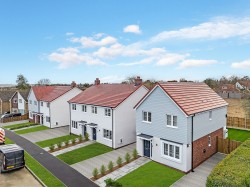Images for Plot 16 Saltmarsh Place, Thurstable Road, Tollesbury, Maldon, CM9