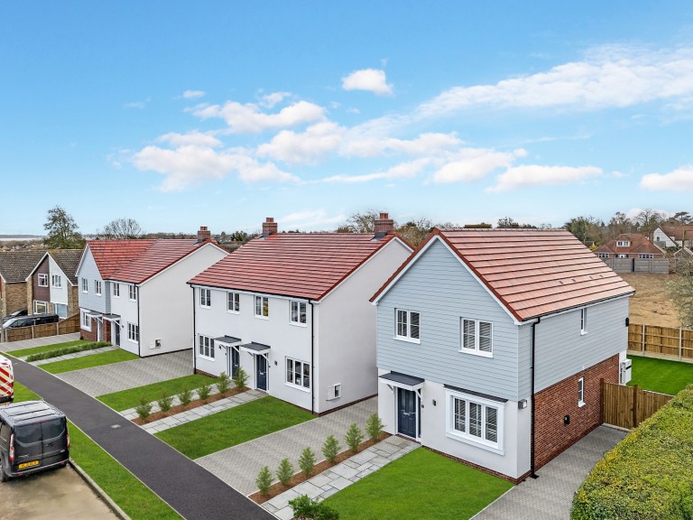 Images for Plot 16 Saltmarsh Place, Thurstable Road, Tollesbury, Maldon, CM9