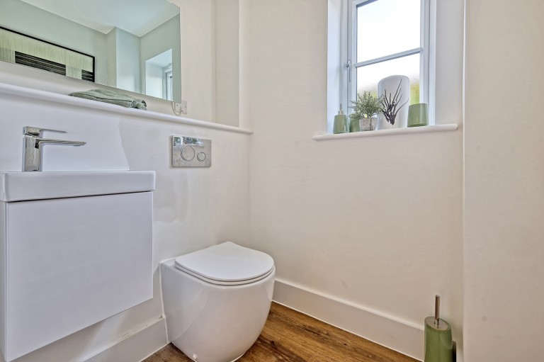 Images for Plot 16 Saltmarsh Place, Thurstable Road, Tollesbury, Maldon, CM9