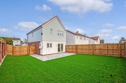 Images for Saltmarsh Place, Thurstable Road, Tollesbury, Maldon, CM9
