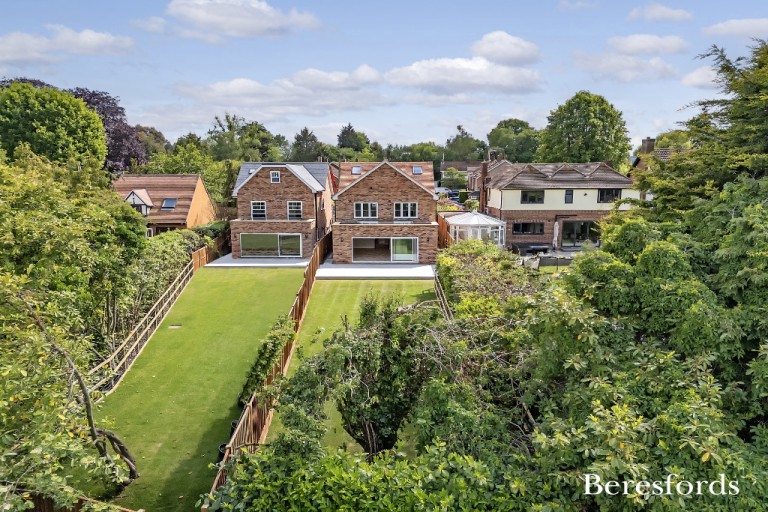Images for Hall Green Lane, Hutton, Brentwood, Essex, CM13