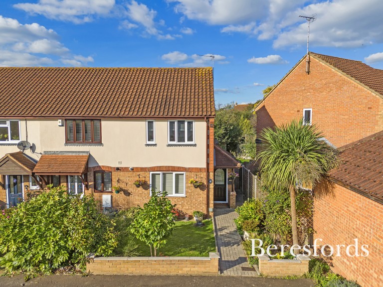 Images for Sweet Briar Drive, Laindon, Basildon, Essex, SS15