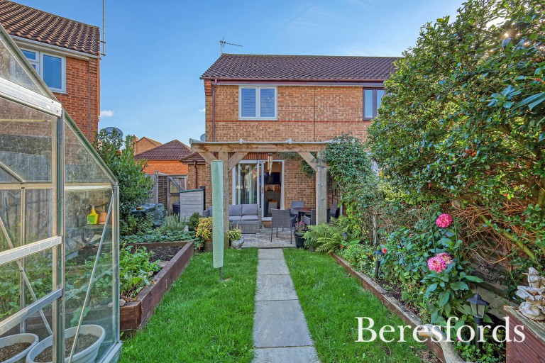 Images for Sweet Briar Drive, Laindon, Basildon, Essex, SS15