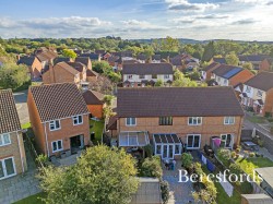 Images for Sweet Briar Drive, Laindon, Basildon, Essex, SS15