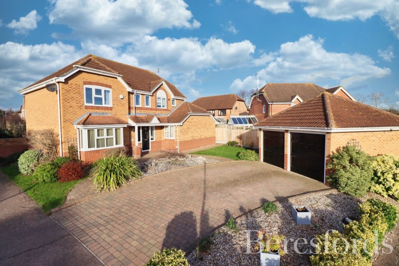 Click the photo for more details of Brompton Gardens, Maldon, Essex, CM9