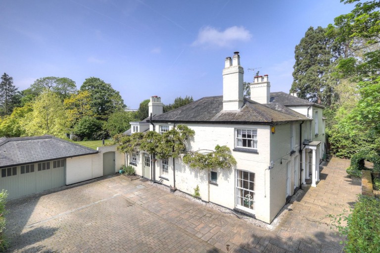 Images for Church Street, Great Baddow, Chelmsford, Essex, CM2