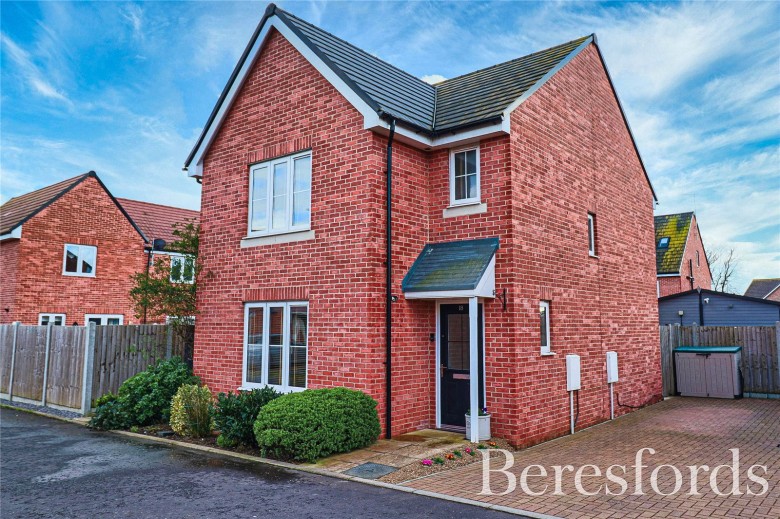 Click the photo for more details of Spickets Drive, Heybridge, Maldon, Essex, CM9