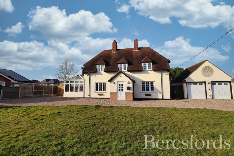 Click the photo for more details of The Street, Latchingdon, Chelmsford, Essex, CM3