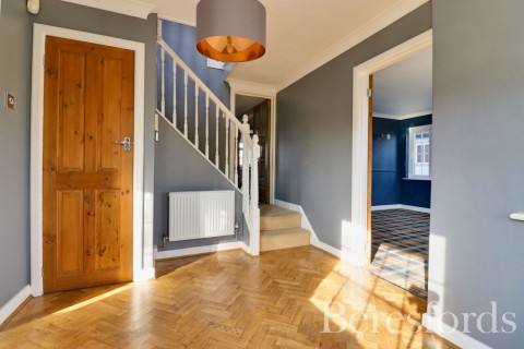 Click the photo for more details of The Street, Latchingdon, Chelmsford, Essex, CM3