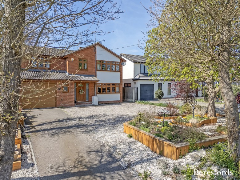 Click the photo for more details of St. Stephens Road, Cold Norton, Chelmsford, Essex, CM3