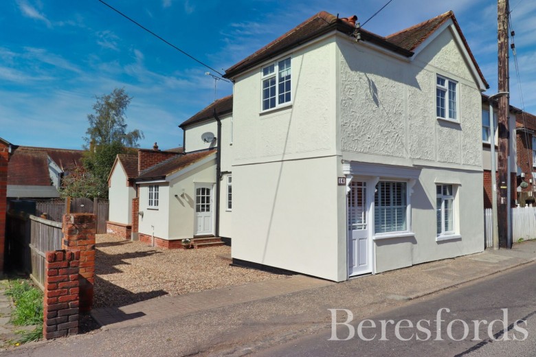 Click the photo for more details of South Street, Tillingham, Southminster, Essex, CM0
