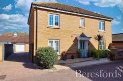 Images for Fels Way, Mayland, Chelmsford, Essex, CM3