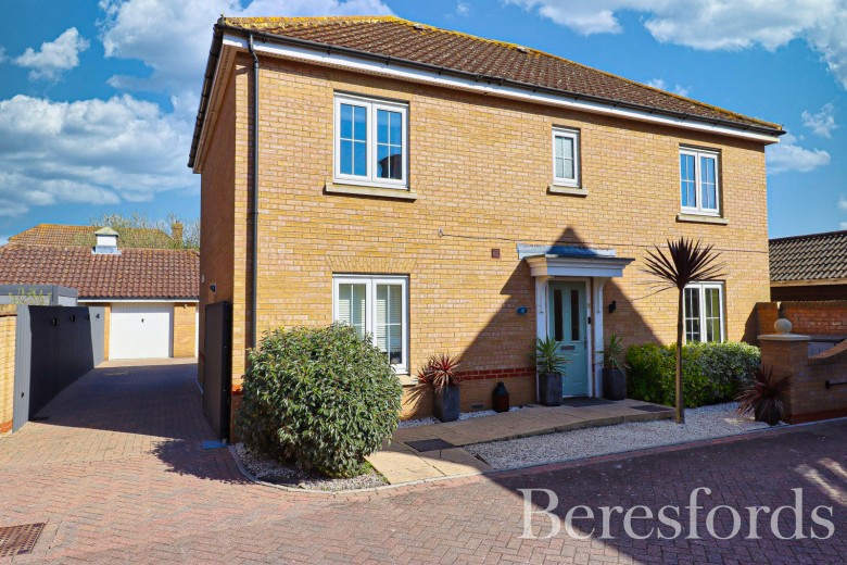 Click the photo for more details of Fels Way, Mayland, Chelmsford, Essex, CM3