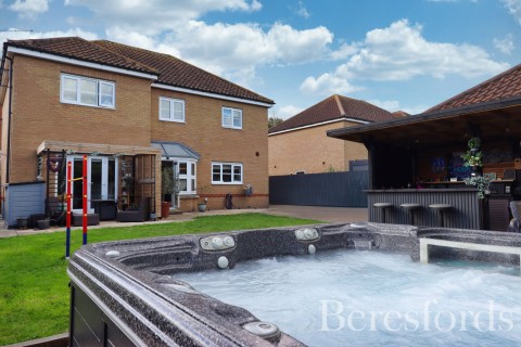 Click the photo for more details of Fels Way, Mayland, Chelmsford, Essex, CM3