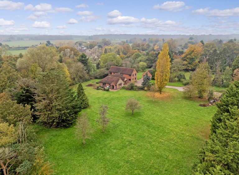 Images for Post Office Road, Woodham Mortimer, Maldon, Essex, CM9