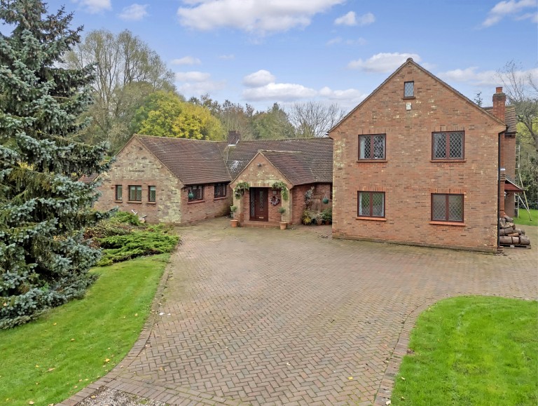 Images for Post Office Road, Woodham Mortimer, Maldon, Essex, CM9