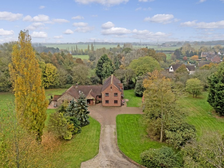 Images for Post Office Road, Woodham Mortimer, Maldon, Essex, CM9