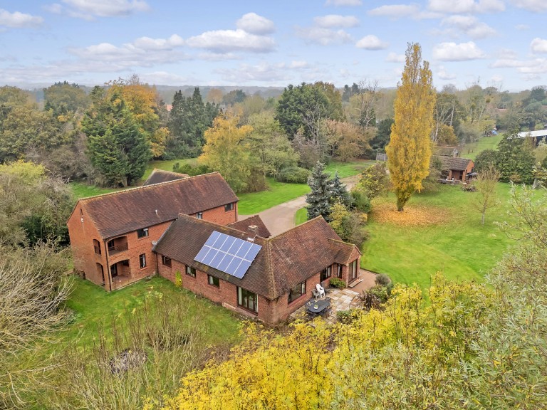 Images for Post Office Road, Woodham Mortimer, Maldon, Essex, CM9