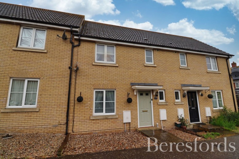Click the photo for more details of Anchorage View, St. Lawrence, Southminster, Essex, CM0