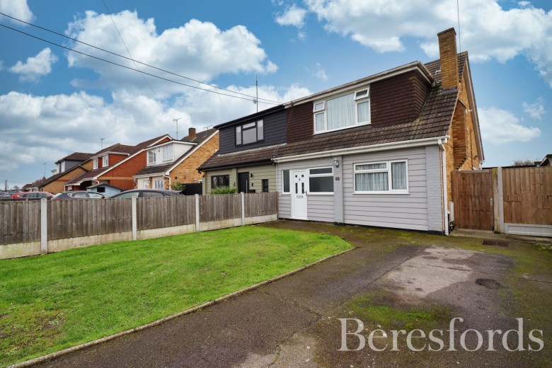 Click the photo for more details of Princes Avenue, Mayland, Chelmsford, Essex, CM3