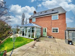 Images for Poplar Cottages, Smythes Green, Colchester, Essex, CO5