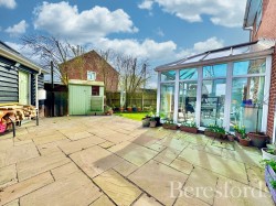 Images for Poplar Cottages, Smythes Green, Colchester, Essex, CO5