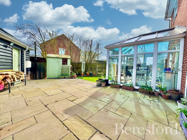 Images for Poplar Cottages, Smythes Green, Colchester, Essex, CO5