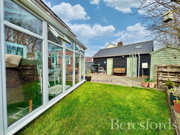 Images for Poplar Cottages, Smythes Green, Colchester, Essex, CO5