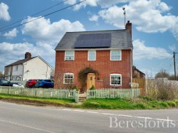 Images for Poplar Cottages, Smythes Green, Colchester, Essex, CO5