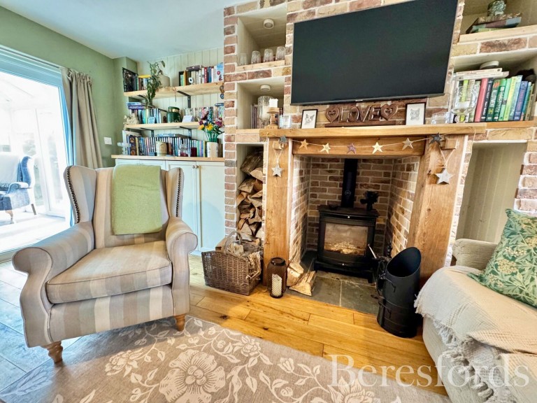 Images for Poplar Cottages, Smythes Green, Colchester, Essex, CO5